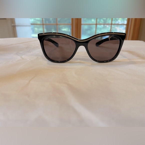 Chanel Sunglasses - Picture 1 of 5